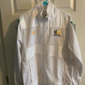 Adidas South Africa Soccer Warm-up top